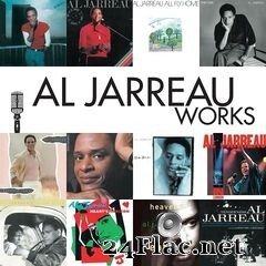 Al Jarreau - Al Jarreau Works (2021) FLAC