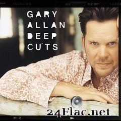 Gary Allan - Deep Cuts EP (2021) FLAC