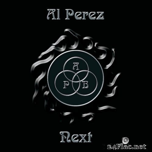 Al Perez - Next (2003) Hi-Res
