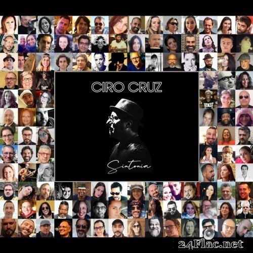 Ciro Cruz - Sintonia (2021) Hi-Res