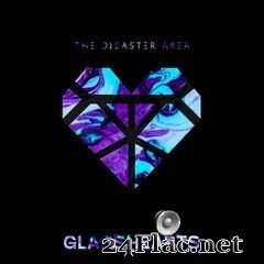 The Disaster Area - Glasshearts (2021) FLAC