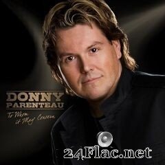Donny Parenteau - To Whom It May Concern (2021) FLAC