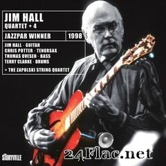Jim Hall - Jazzpar Quartet + Four (Remastered) (2021) FLAC