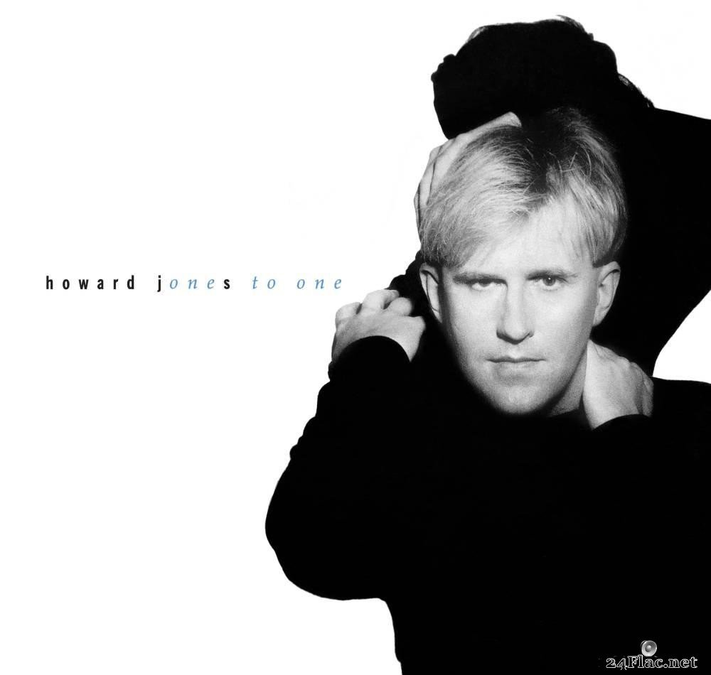 Howard Jones - One To One (Expanded Edition) (1986/2020) [FLAC (tracks + .cue)]