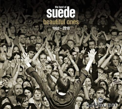 Suede - The Best Of Suede: Beautiful Ones 1992 - 2018 (2020) [FLAC (tracks + .cue)]