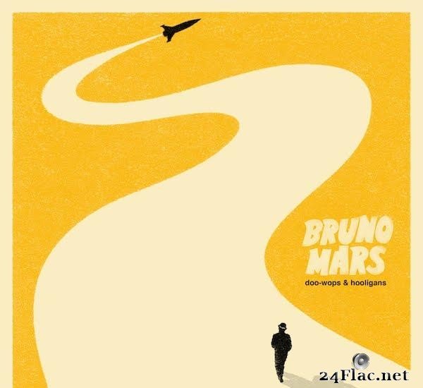Bruno Mars - Doo-Wops & Hooligans (European Edition) (2010) [FLAC (tracks + .cue)]