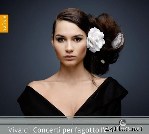Vivaldi, Sergio Azzolini, L'Onda Armonica - Concerti per fagotto IV ( 2015)   [FLAC (image + .cue)]