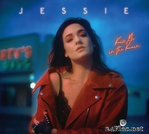 Jessie Frye - Kiss me in the rain (2020) [FLAC (tracks)]