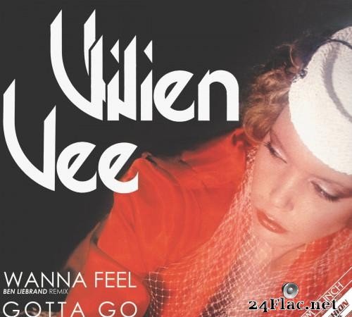 Vivien Vee - Wanna Feel (2020)  [FLAC (tracks)]