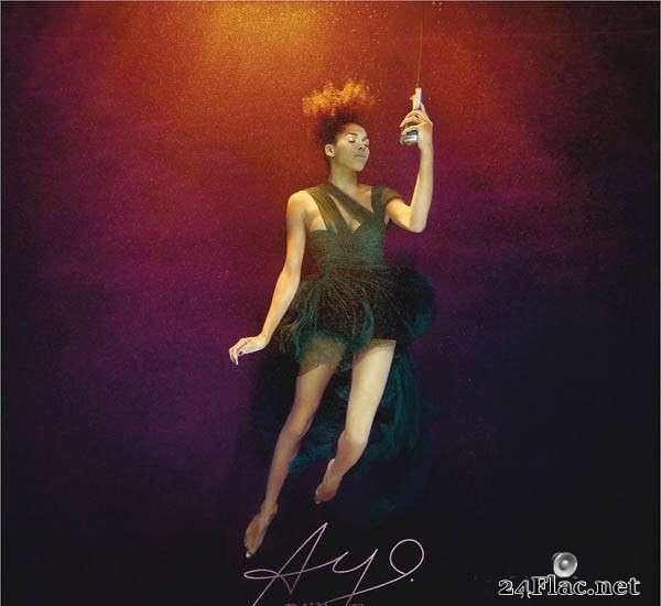 Ayo - Billie-Eve (2011) [FLAC (tracks + .cue)]
