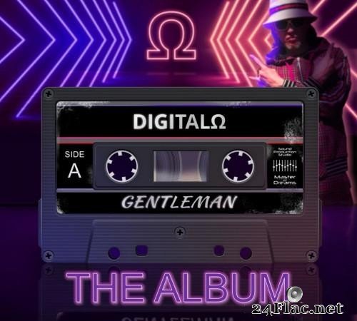 Digitalo - Gentleman (2021) [FLAC (tracks)]