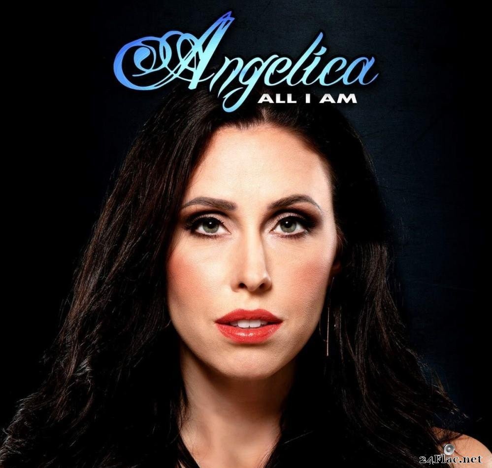 Angelica - All I Am (2020) [FLAC (tracks)]