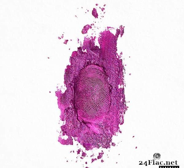 Nicki Minaj - The Pinkprint (Target Deluxe Edition) (2014) [FLAC (tracks + .cue)]