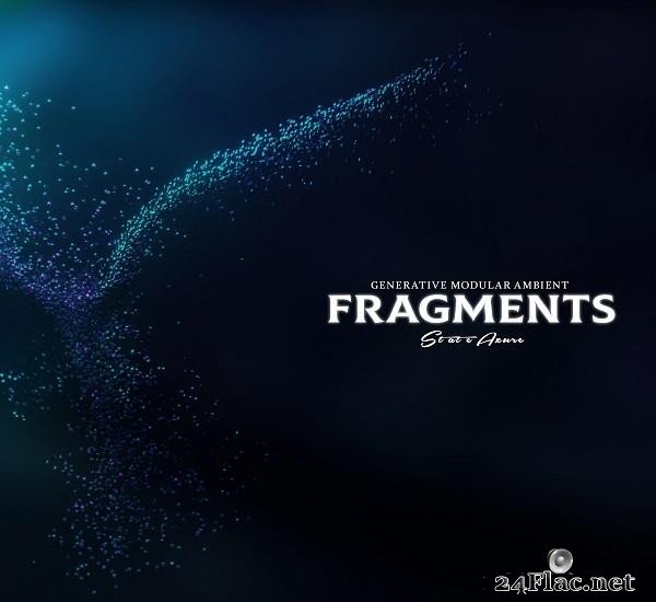 State Azure - Fragments (2021) [FLAC (tracks)]