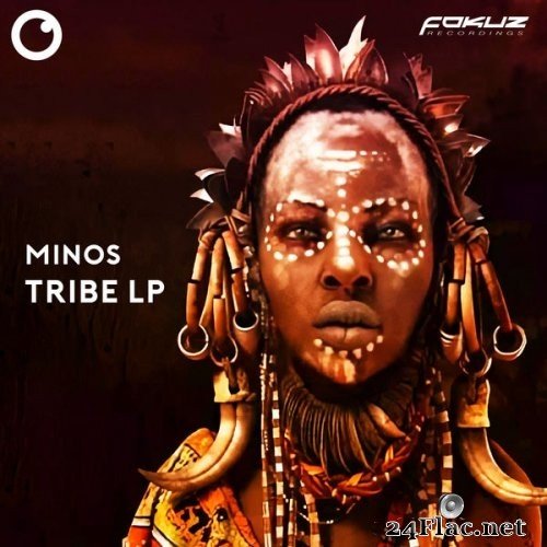 Minos - Tribe LP (2021) Hi-Res