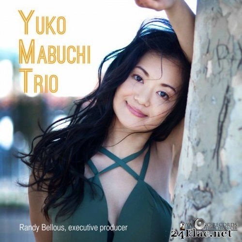 Yuko Mabuchi Trio - Yuko Mabuchi Trio (Live) (2017) Hi-Res