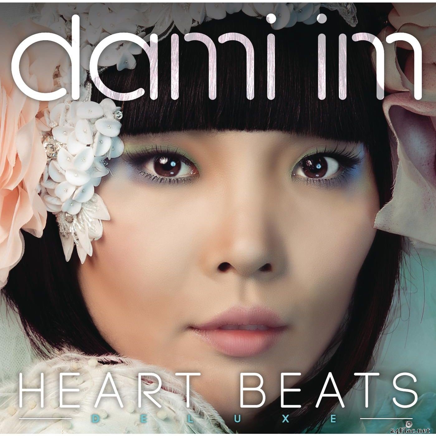 Dami Im - Heart Beats (Deluxe Edition) (2014) Hi-Res