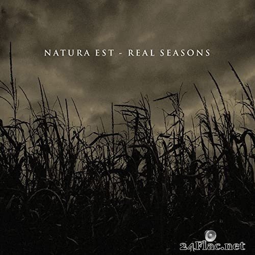 Natura Est - Real Seasons (2021) Hi-Res