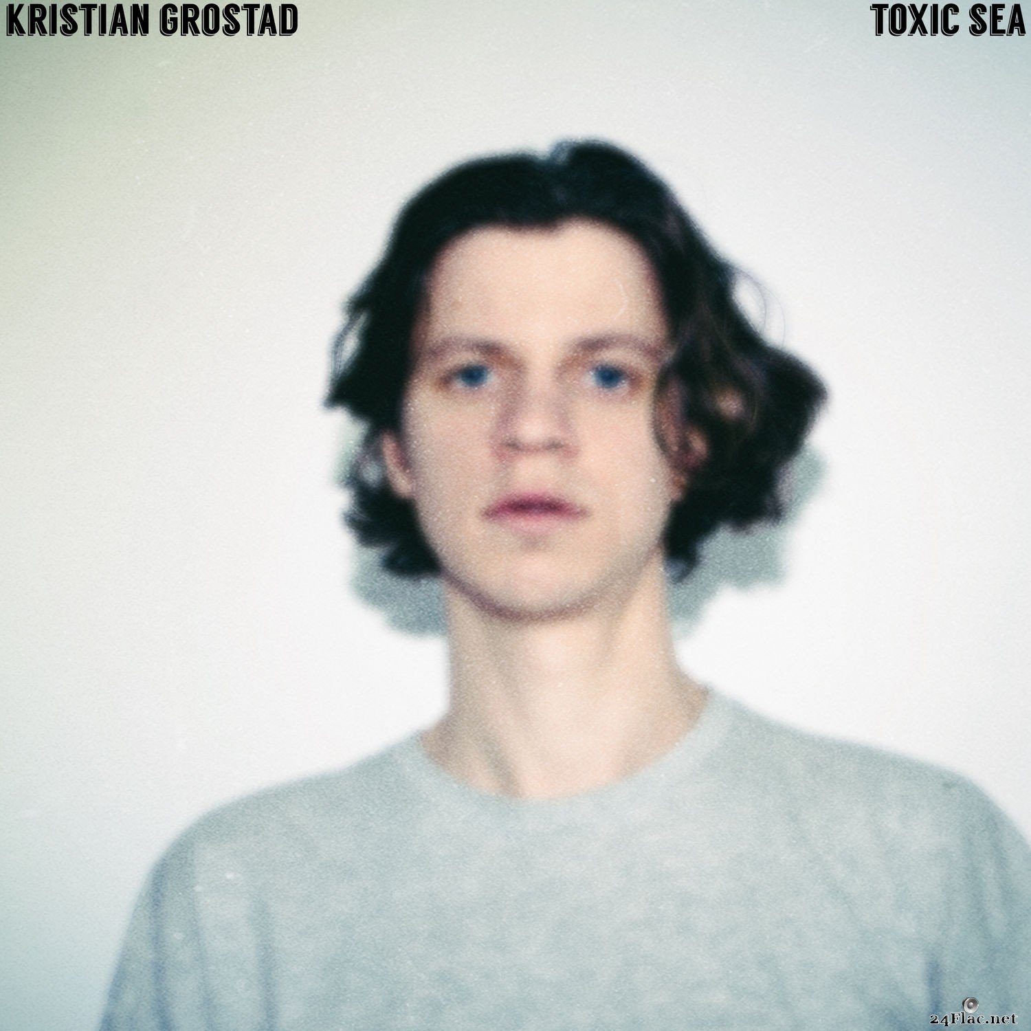 Kristian Grostad - Toxic Sea (2021) Hi-Res