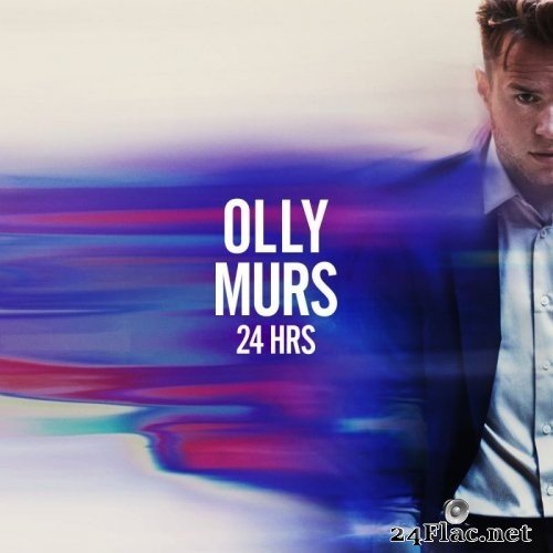 Olly Murs - 24 HRS (Deluxe) (2016) Hi-Res