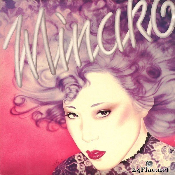Minako Yoshida - MINAKO (1975) Vinyl