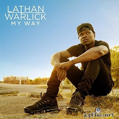 Lathan Warlick - My Way (2021) Hi-Res