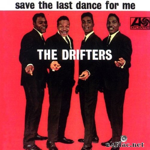 The Drifters - Save The Last Dance For Me (1962/2013) Hi-Res