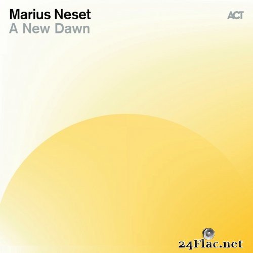 Marius Neset - A New Dawn (2021) Hi-Res