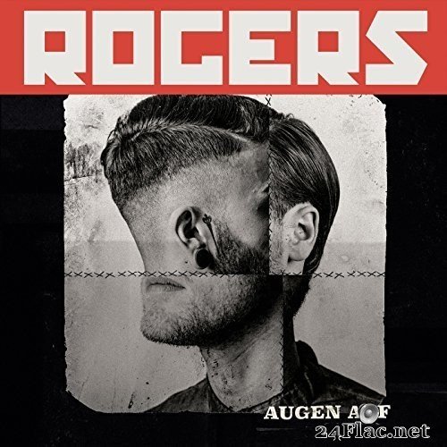 Rogers - Augen auf (2017) Hi-Res