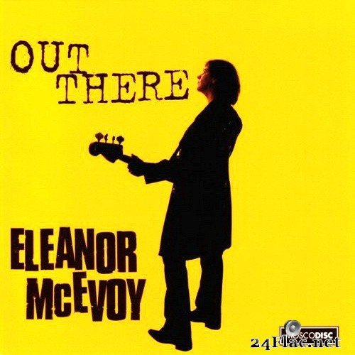Eleanor McEvoy - Out There (2006) SACD + Hi-Res
