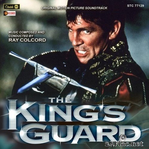 Ray Colcord - The King&#039;s Guard (Original Motion Picture Soundtrack) (2000/2021) Hi-Res