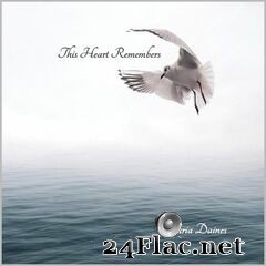Maria Daines - This Heart Remembers (2021) FLAC