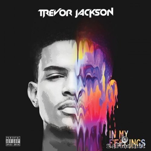 Trevor Jackson - In My Feelings (2015) Hi-Res