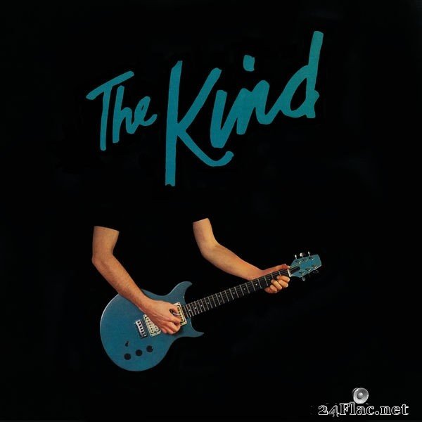 The Kind - The Kind (2021) Hi-Res