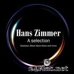 Hans Zimmer - Hans Zimmer: A Selection (2021) FLAC