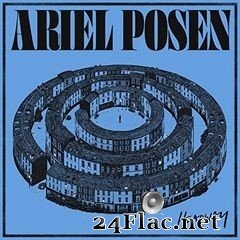 Ariel Posen - Headway (2021) FLAC