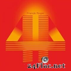 Franck Roger - 44 (2021) FLAC