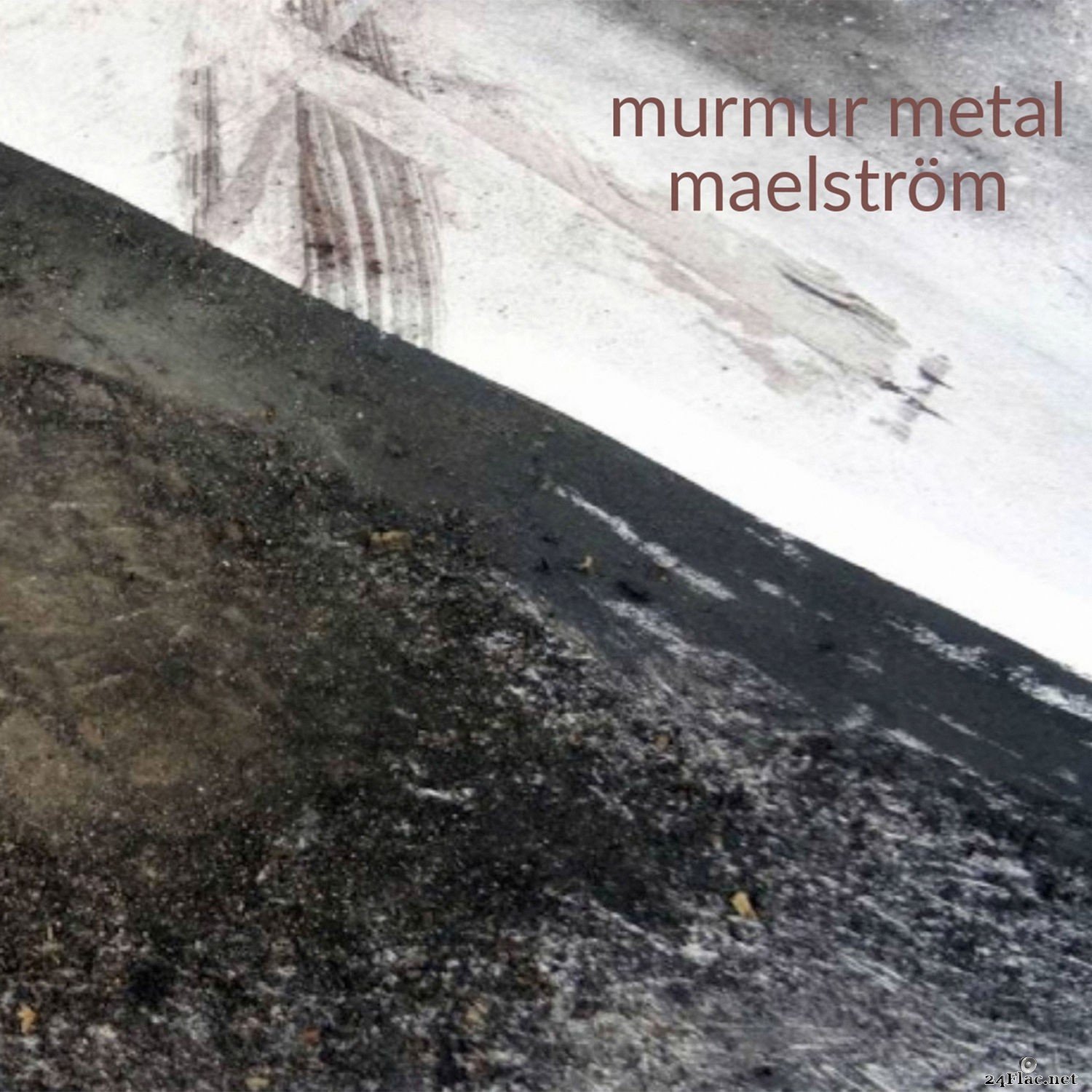 Murmur Metal - Maelström (2021) Hi-Res