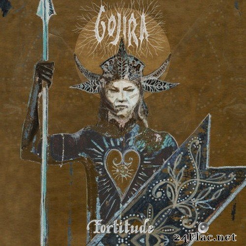 Gojira - Fortitude (2021) Hi-Res