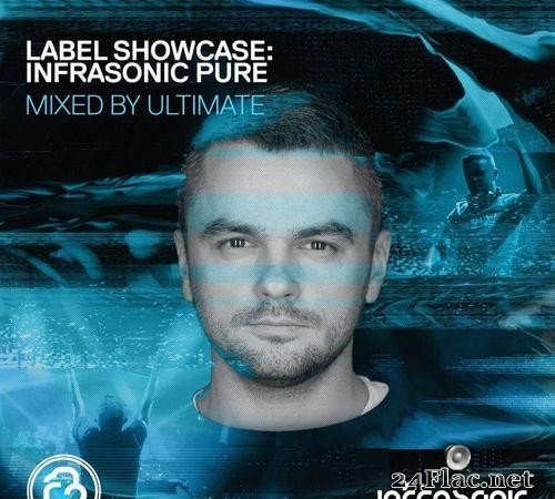 VA & Ultimate - Label Showcase: Infrasonic Pure (2021) [FLAC (tracks)]