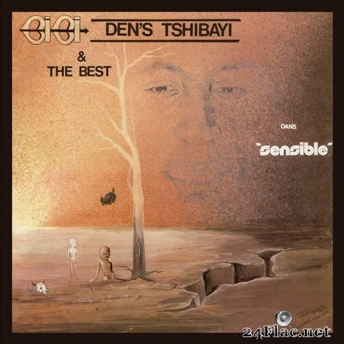 Bibi den's tshibayi - Sensible (1983/2021) Hi-Res