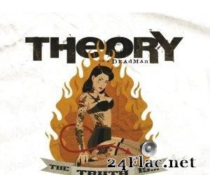 Theory of a Deadman - The Truth Is... (2011) [FLAC (tracks+ .cue)]