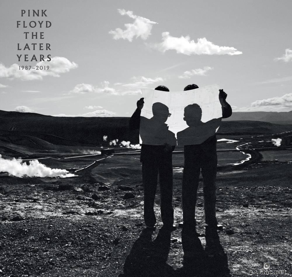 Pink Floyd - The Later Years 1987-2019 (Box Set) (2019) [FLAC (tracks + .cue)]