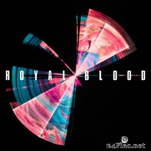 Royal Blood - Typhoons (2021) Hi-Res