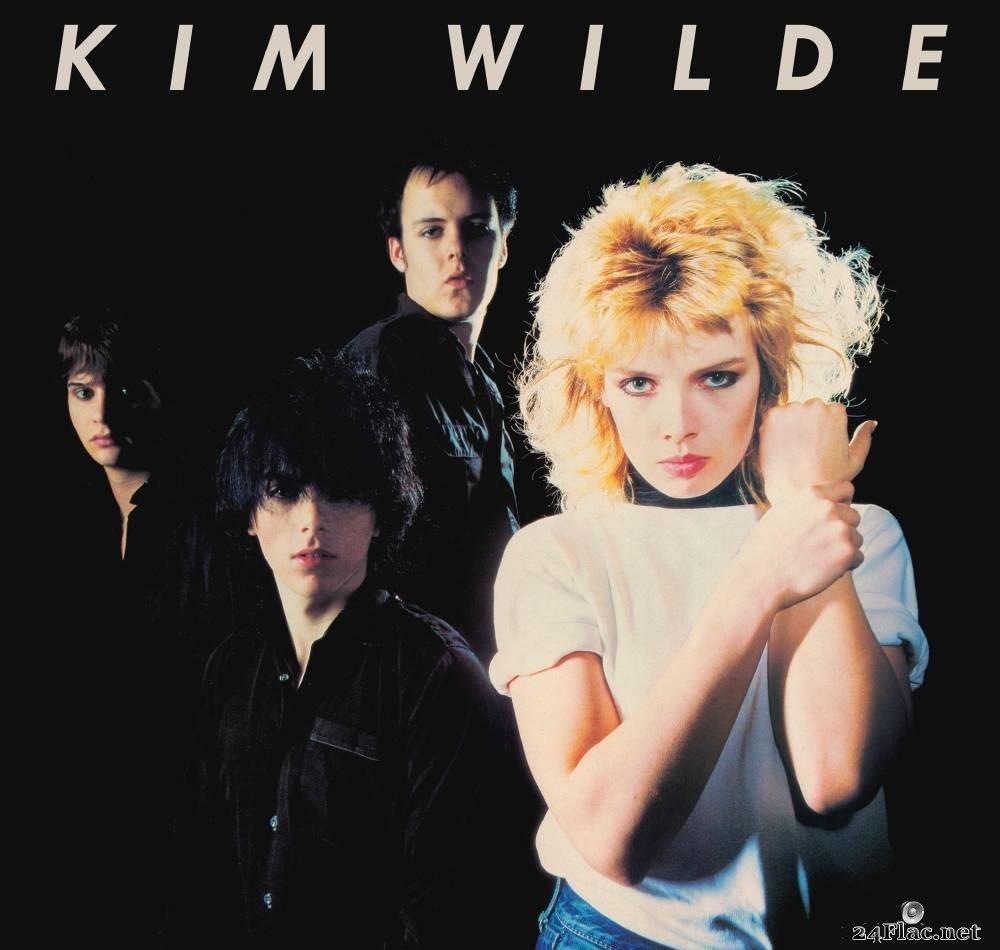 Kim Wilde - Kim Wilde (Deluxe Edition) (1981/2020) [FLAC (tracks + .cue)]