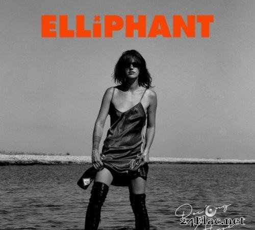 Elliphant - Rocking Horse  (2021) [FLAC (tracks)]