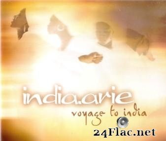 India.Arie - Voyage to India (2002) [FLAC (tracks + .cue)]