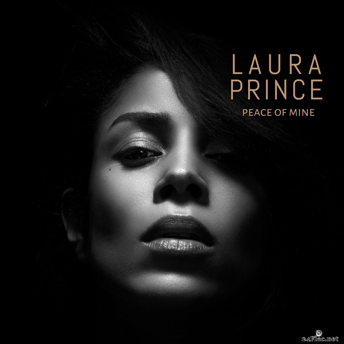 Laura Prince - Peace of Mine (2021) FLAC