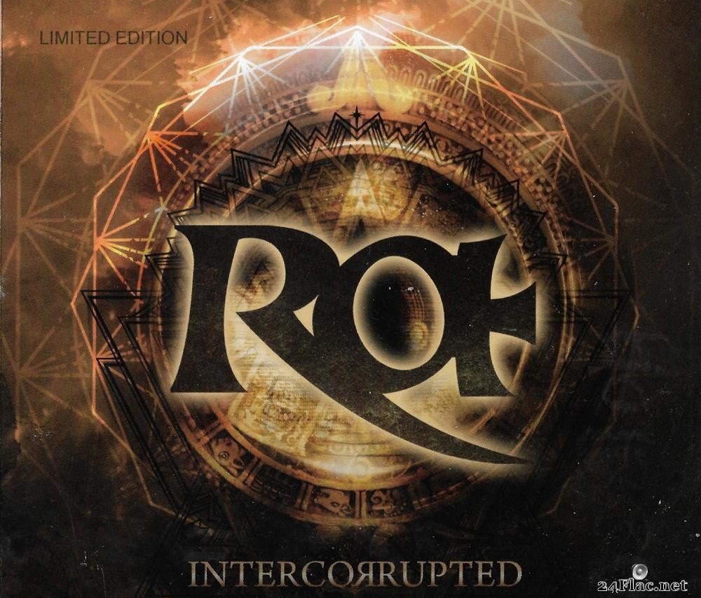 Ra - Intercorrupted (Limited Edition) (2021) [FLAC (tracks + .cue)]