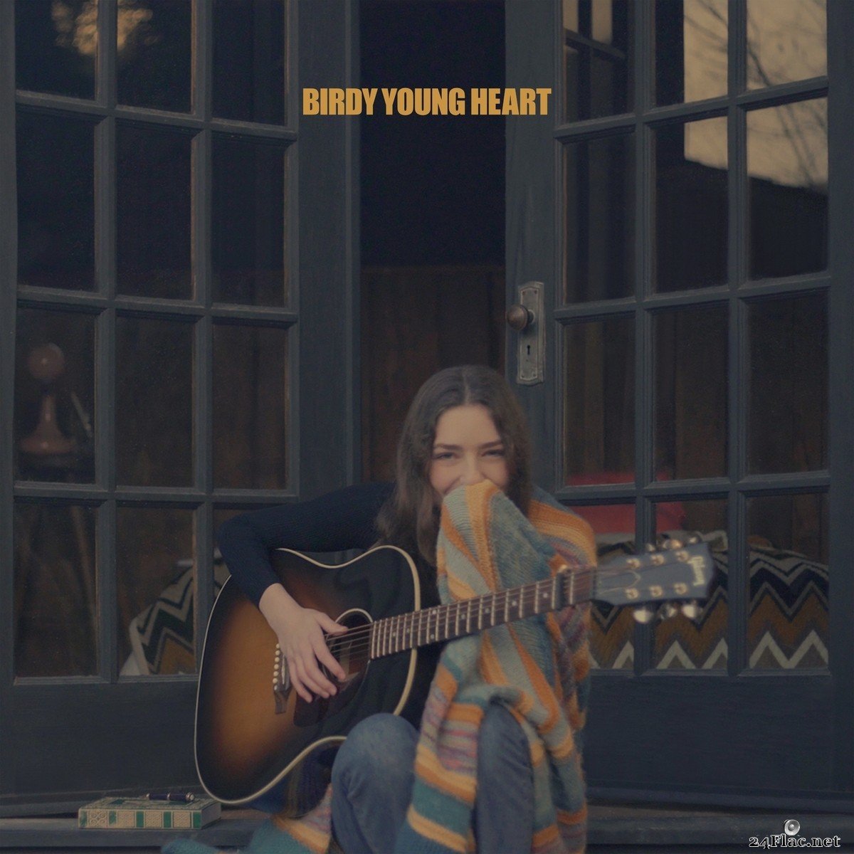 Birdy - Young Heart (2021) FLAC + Hi-Res